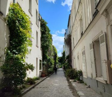 Plaisance Hotel | 55 Hôtel Montparnasse
