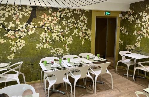 Plaisance Hotel | 55 Hôtel Montparnasse