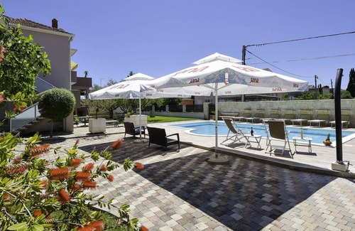 Biograd na Moru Apartment | 55 m² Apartment ∙ 1 bedroom ∙ 4 guests