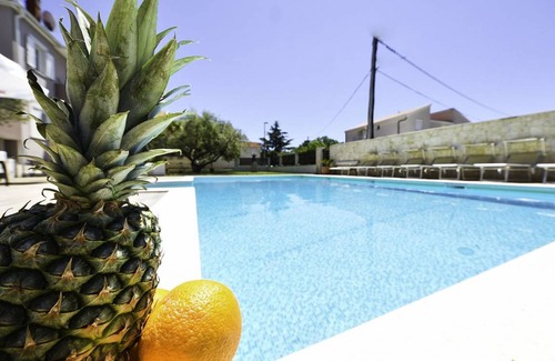 Biograd na Moru Apartment | 55 m² Apartment ∙ 1 bedroom ∙ 4 guests