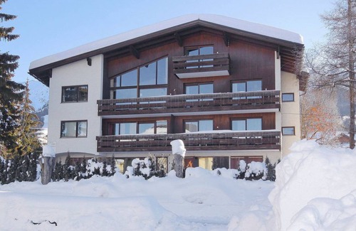 Seefeld in Tirol Apartment | 55 m² Apartment ∙ 1 bedroom ∙ 5 guests