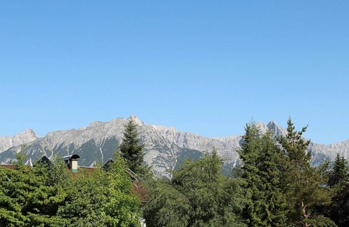 Seefeld in Tirol Apartment | 55 m² Apartment ∙ 1 bedroom ∙ 5 guests