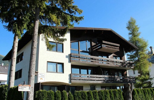 Seefeld in Tirol Apartment | 55 m² Apartment ∙ 1 bedroom ∙ 5 guests