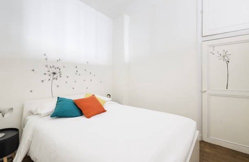 Decre-Cathedrale Apartment | 55 m² Apartment ∙ 1 bedroom ∙ 3 guests
