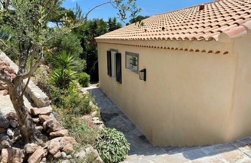 Hyeres Apartment | 55 m² Apartment ∙ 1 bedroom ∙ 4 guests