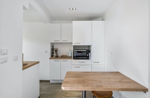 Hyeres Apartment | 55 m² Apartment ∙ 1 bedroom ∙ 4 guests