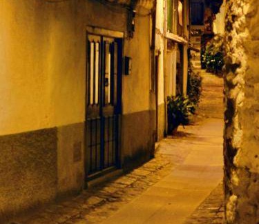 Hervas Apartment | 55 m² Apartment ∙ 2 bedrooms ∙ 4 guests