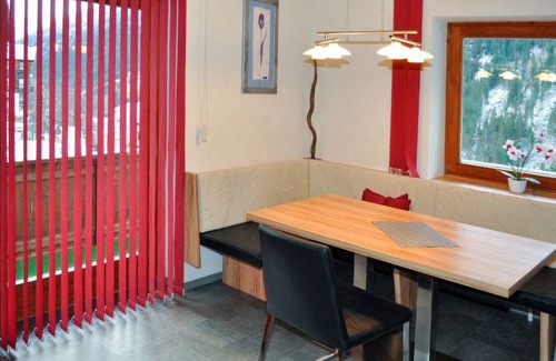 Kappl Apartment | 55 m² Apartment ∙ 2 bedrooms ∙ 5 guests