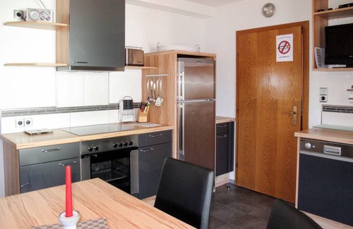 Kappl Apartment | 55 m² Apartment ∙ 2 bedrooms ∙ 5 guests