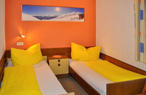 Kappl Apartment | 55 m² Apartment ∙ 2 bedrooms ∙ 5 guests