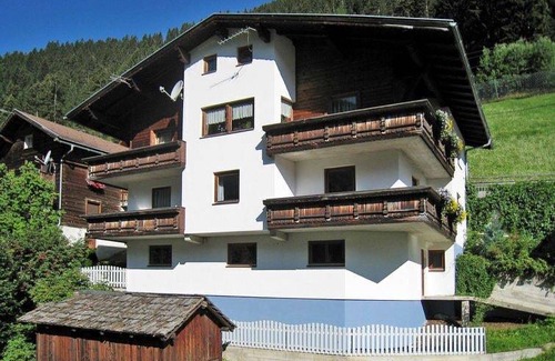 Kappl Apartment | 55 m² Apartment ∙ 2 bedrooms ∙ 5 guests