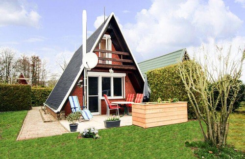 Perlin House | 55 m² House ∙ 2 bedrooms ∙ 4 guests