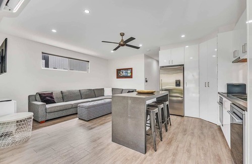 Moama House | 56 at Highview - Echuca Holiday Homes