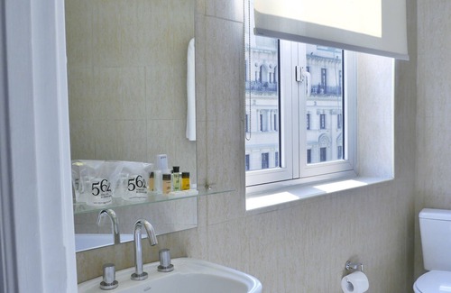 Buenos Aires Central Business District Hotel | 562 Nogaro Buenos Aires