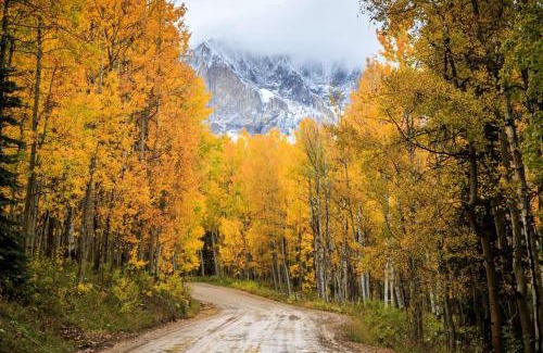 Pagosa Springs House | 567 Stevens Circle