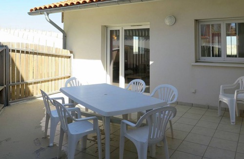 Biscarrosse Plage Resort | 57 m² Resort ∙ 2 bedrooms ∙ 6 guests