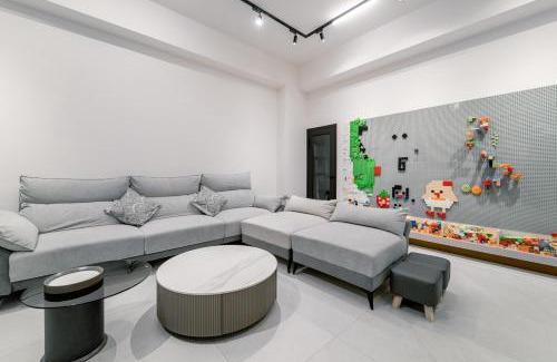 Magong Apartment | 576親子民宿