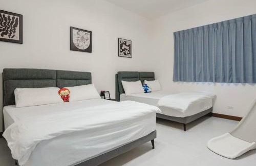 Magong Apartment | 576親子民宿