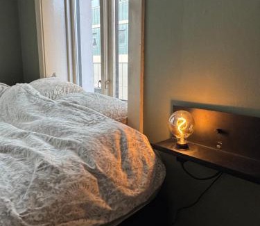 Toyen Apartment | 57sqm Apartment Oslo center