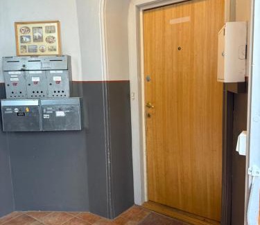 Toyen Apartment | 57sqm Apartment Oslo center