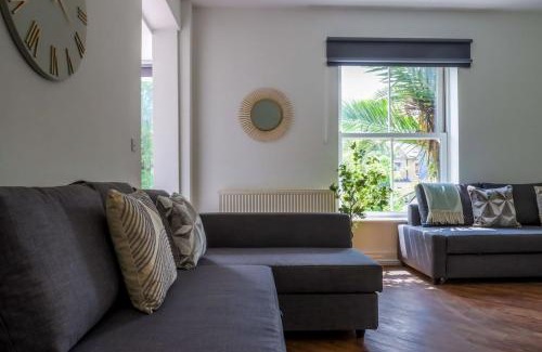 Norwich House | 58 Thorpe road - City Centre