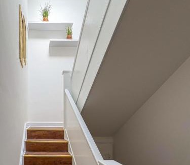 Norwich House | 58 Thorpe road - City Centre