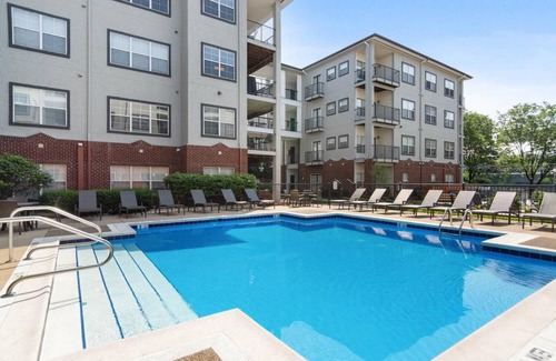 North Shore Apartment | 59 m² Apartment ∙ 1 bedroom ∙ 2 guests