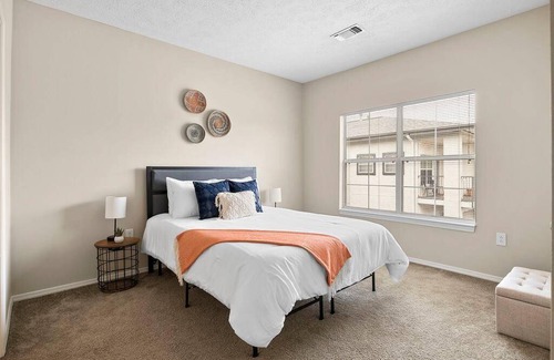 North Shore Apartment | 59 m² Apartment ∙ 1 bedroom ∙ 2 guests