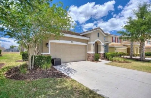 Sunridge Woods House | 5bd Sunset Cove next to Mickey!