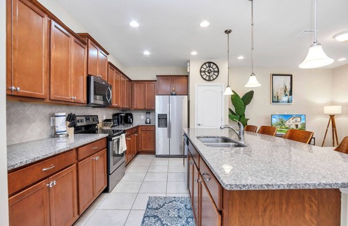 Four Corners Resort | 5BD Windsor Westside Private Pool (WW 9023)