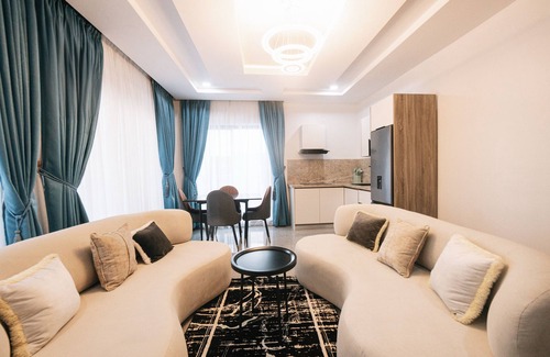 Orozo Apartment | 5blu Residence