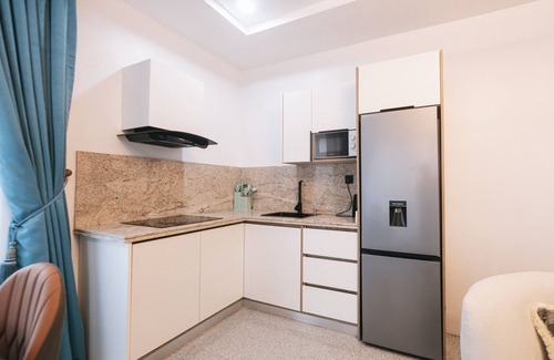Orozo Apartment | 5blu Residence