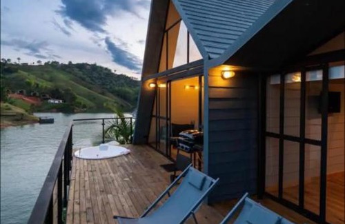 El Penol House | 5CHALETS