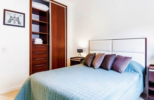 Congreso Apartment | 5D - Gorgeous Downtown Apt.