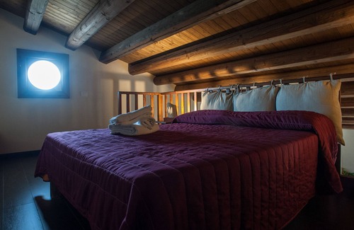 Modica Other | 5F Studio with swimming pool