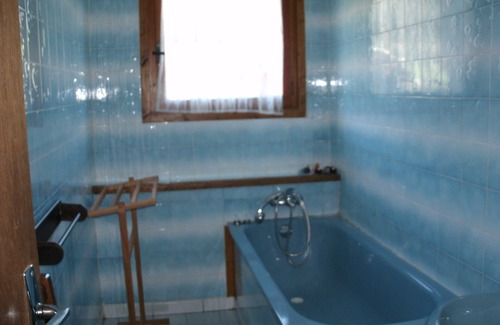 Praz-sur-Arly Ski Chalet | 5KM OF MEGEVE NICE CHALET INDIVIDUAL FOR 2 TO 6 PEOPLE