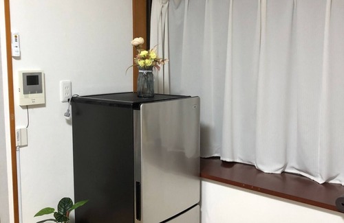 Higashiyotsugi House | 5LDK Entire house reserved 3 minutes walk from th/Katsushika-ku Tokyo