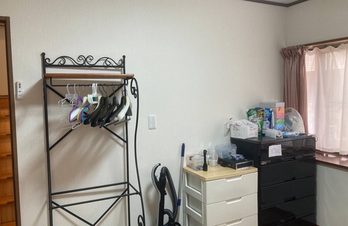 Higashiyotsugi House | 5LDK Entire house reserved 3 minutes walk from th/Katsushika-ku Tokyo