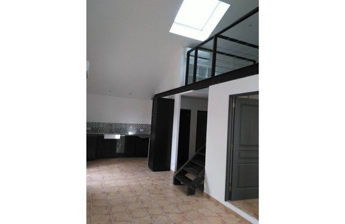 Piolenc Apartment | 5MN antique theater ORANGE