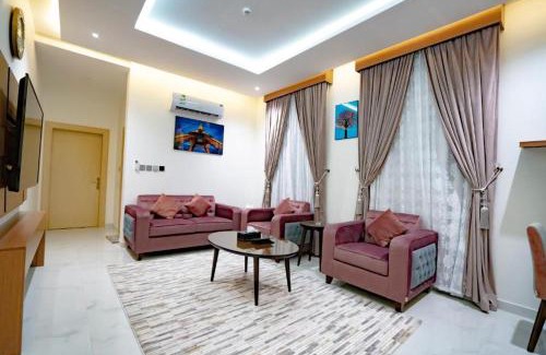 Al Khobar Hotel | 5season