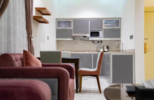 Al Khobar Hotel | 5season