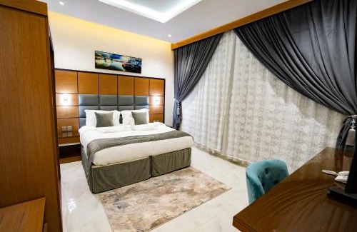 Al Khobar Hotel | 5season