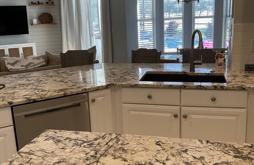 Ridgewood Lakes House | 5Star 3BD 3Bath Home -Pool -On Golf Course/Near Disney