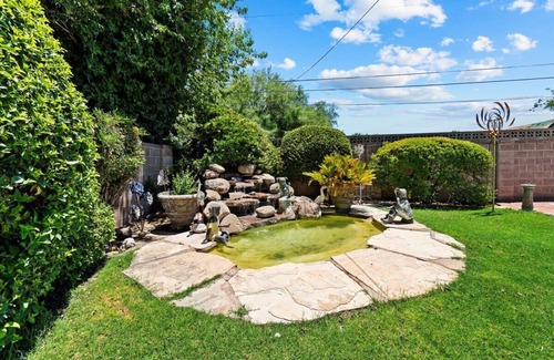 Safford House | 5th Ave Hacienda Summ