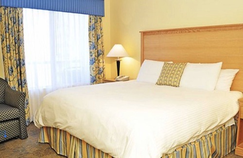 Northeast Virginia Beach Hotel | 6/24 - 7/1 Ocean Key Resort - Virginia Beach