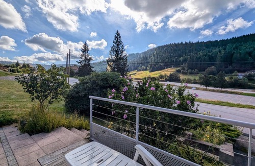 Gerardmer Ski Chalet | 6-8 person chalet at the foot of the slopes