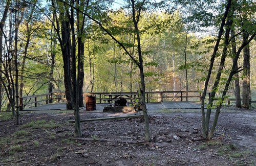 Vestaburg House | 6-Acre Retreat w/Riverfront Access – Perfect Outdoor Adventure and Relaxation!