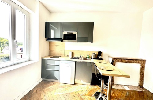 Amboise Other | 6 appartements dans un manoir d’exception