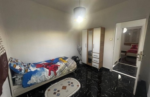 Setif Apartment | 6-BED APARTMENT SETIF LUXE