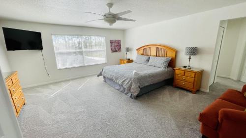 Highlands Reserve House | 6 Bed Pool Home On Golf Community 208